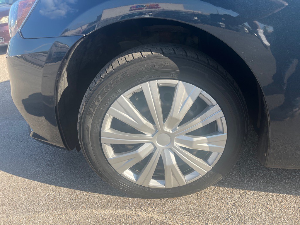 2017 Nissan Sentra Image 9