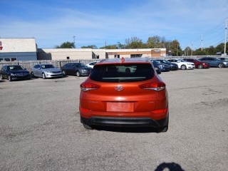 Image for 2017 Hyundai Tucson Limited ID: 6950652