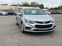 Image for 2016 Chevrolet Cruze LT ID: 6950708