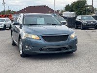 Image for 2010 Ford Taurus SEL ID: 6950769