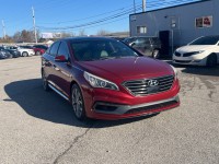 Image for 2016 Hyundai Sonata Sport ID: 7021681