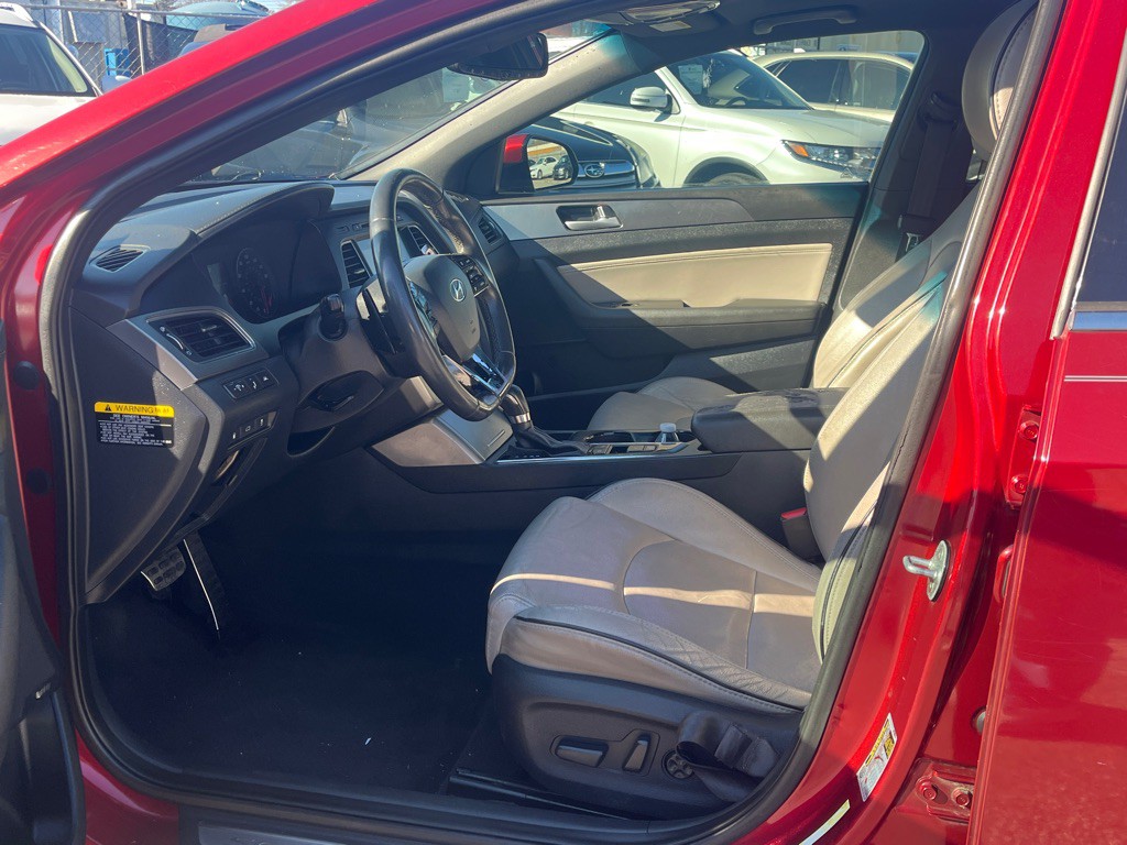 2016 Hyundai Sonata Image 7