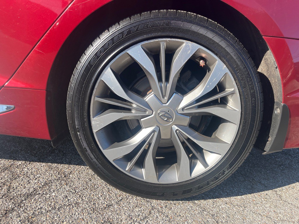 2016 Hyundai Sonata Image 9