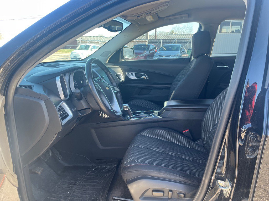 2015 Chevrolet Equinox Image 7