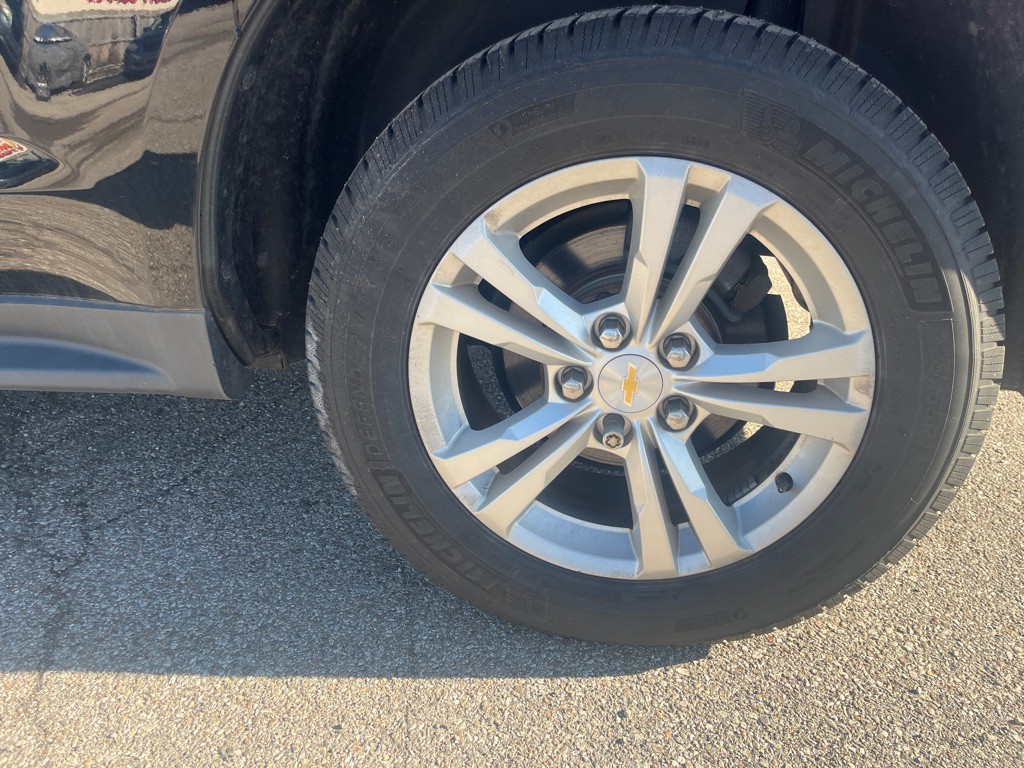 2015 Chevrolet Equinox Image 10