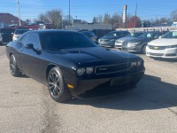 Image for 2013 Dodge Challenger SXT ID: 7021685