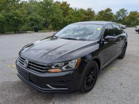 Image for 2017 Volkswagen Passat S ID: 7024490