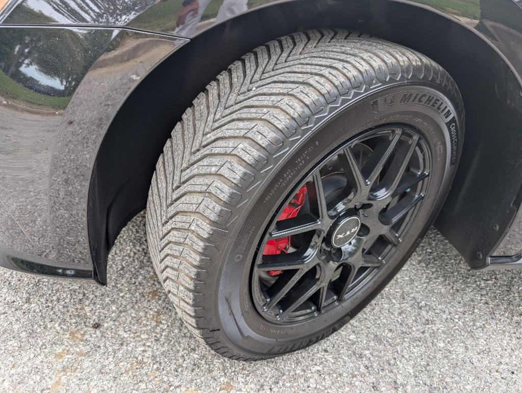 2017 Volkswagen Passat Image 10