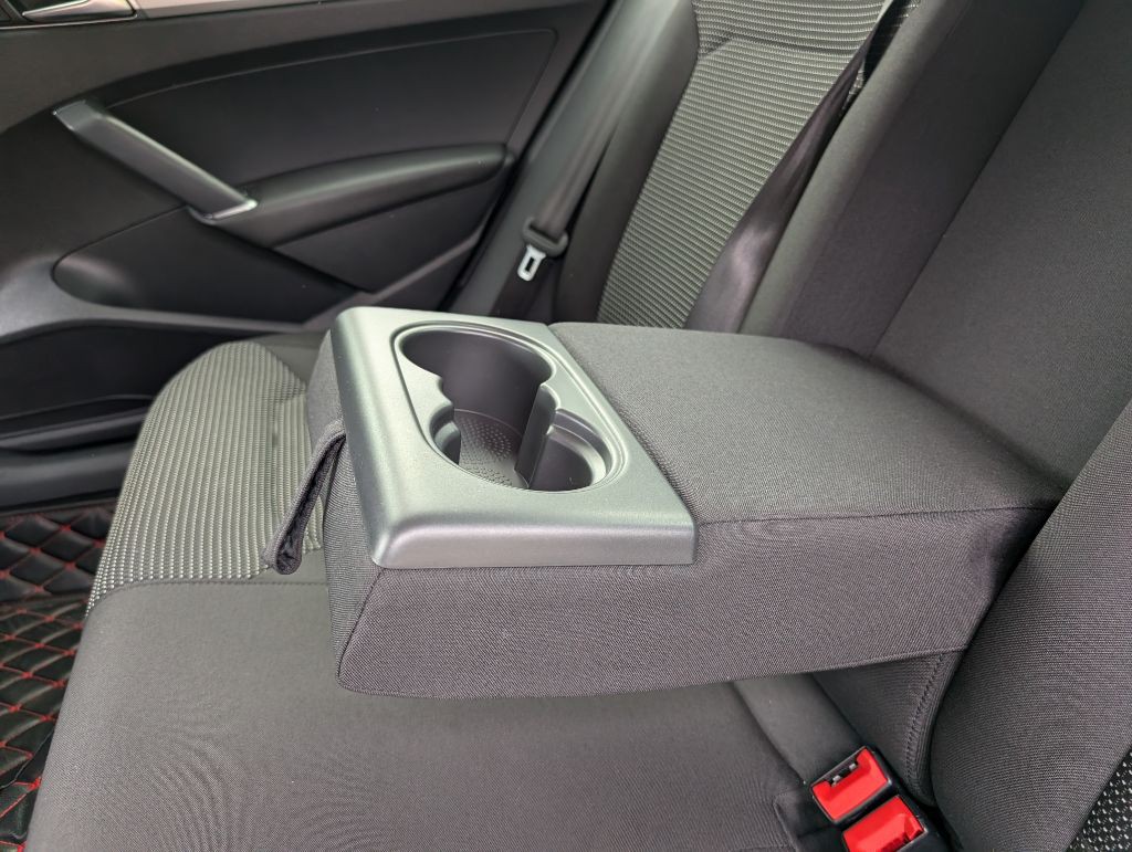 2017 Volkswagen Passat Image 15