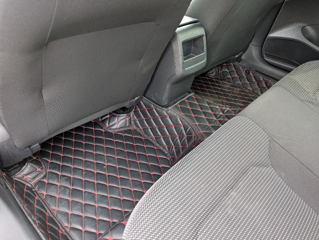 2017 Volkswagen Passat Image 17