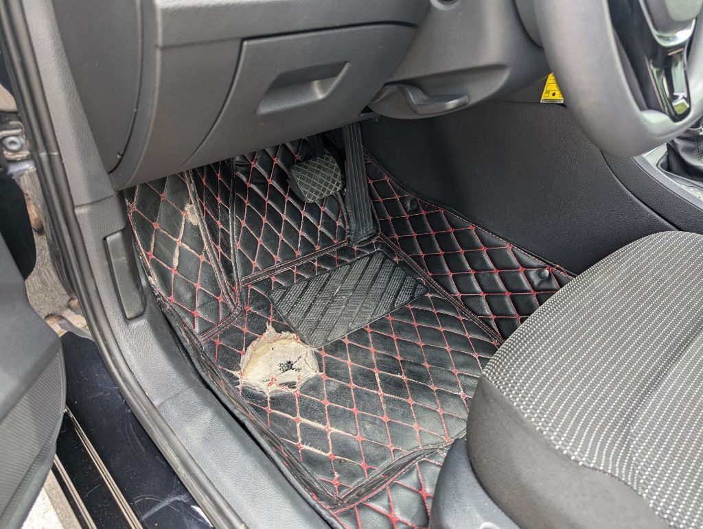 2017 Volkswagen Passat Image 26