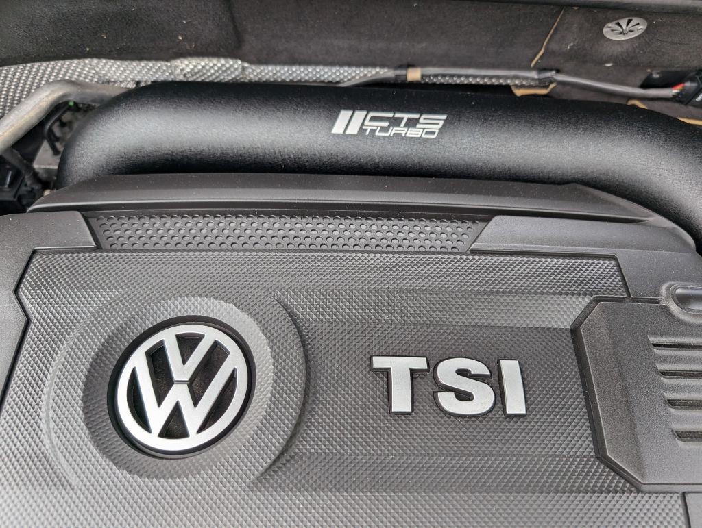 2017 Volkswagen Passat Image 29