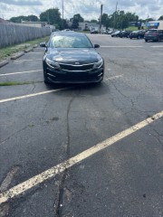 Image for 2017 Kia Optima LX ID: 7093391