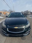 Image for 2015 Chevrolet Cruze LT ID: 7111014