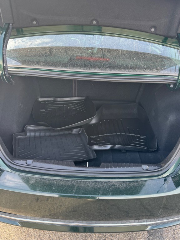 2015 Chevrolet Cruze Image 14