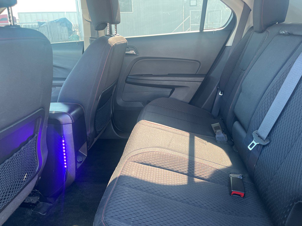 2015 Chevrolet Equinox Image 10