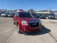 Image for 2015 GMC Terrain SLE ID: 7233416