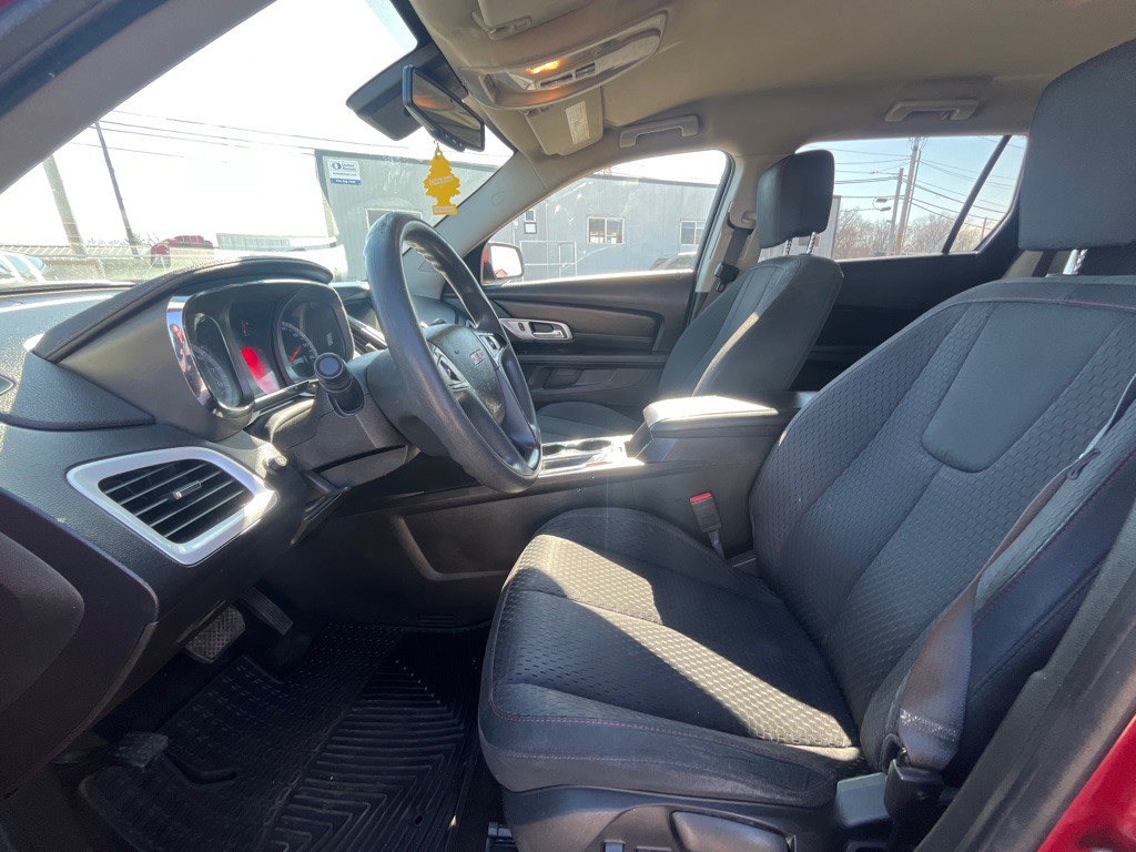 2015 GMC Terrain Image 12