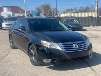 Image for 2011 Toyota Avalon BASE ID: 7233487