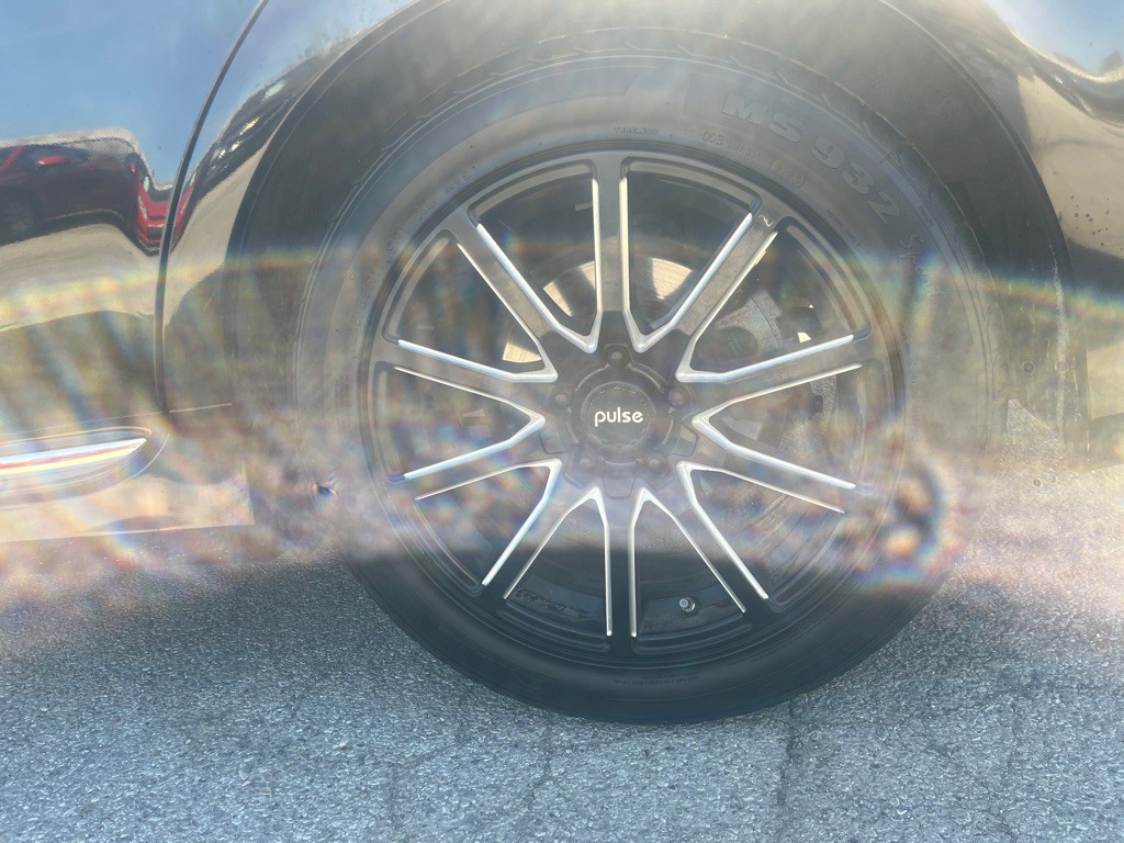 2011 Toyota Avalon Image 6