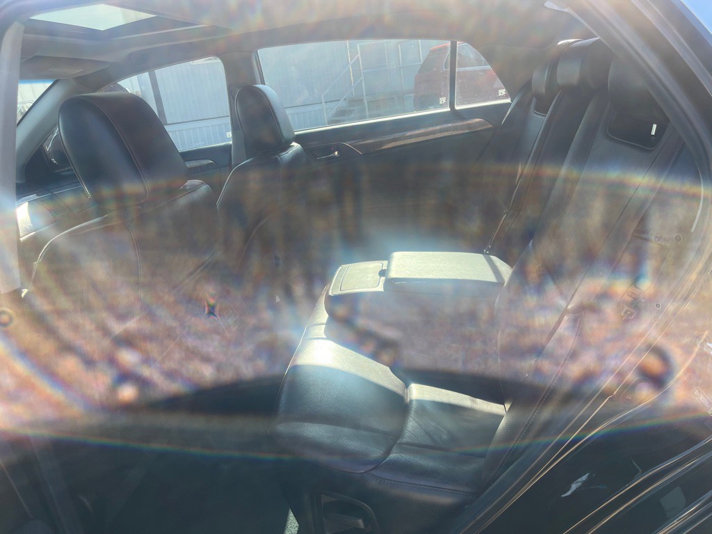 2011 Toyota Avalon Image 7