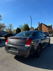 Image for 2016 Chrysler 300 Limited ID: 7240425