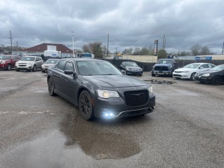 Image for 2016 Chrysler 300 Limited ID: 7240425