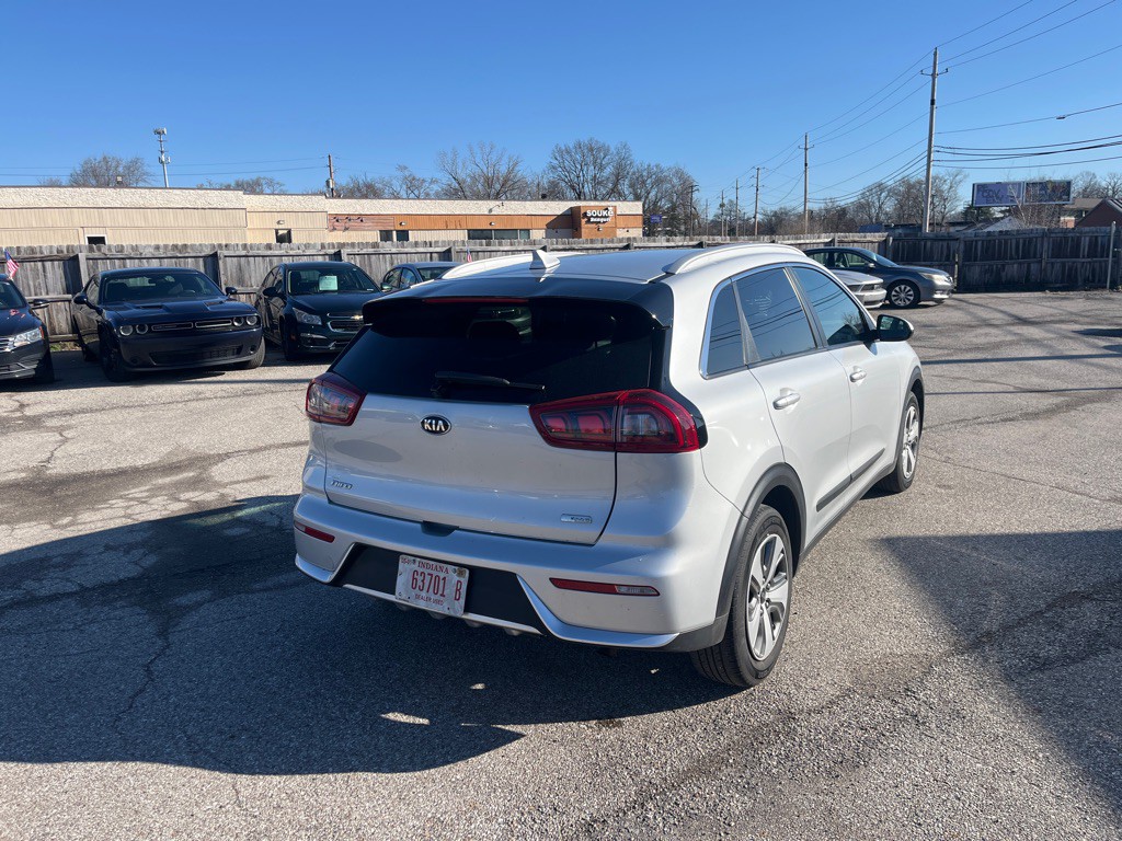 2019 Kia Niro Image 5