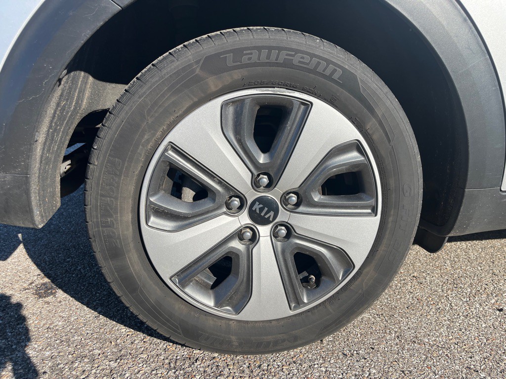 2019 Kia Niro Image 6