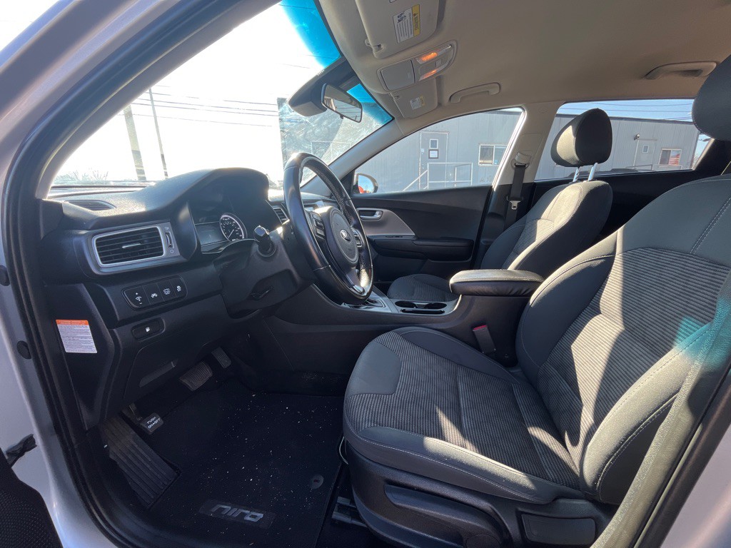 2019 Kia Niro Image 8