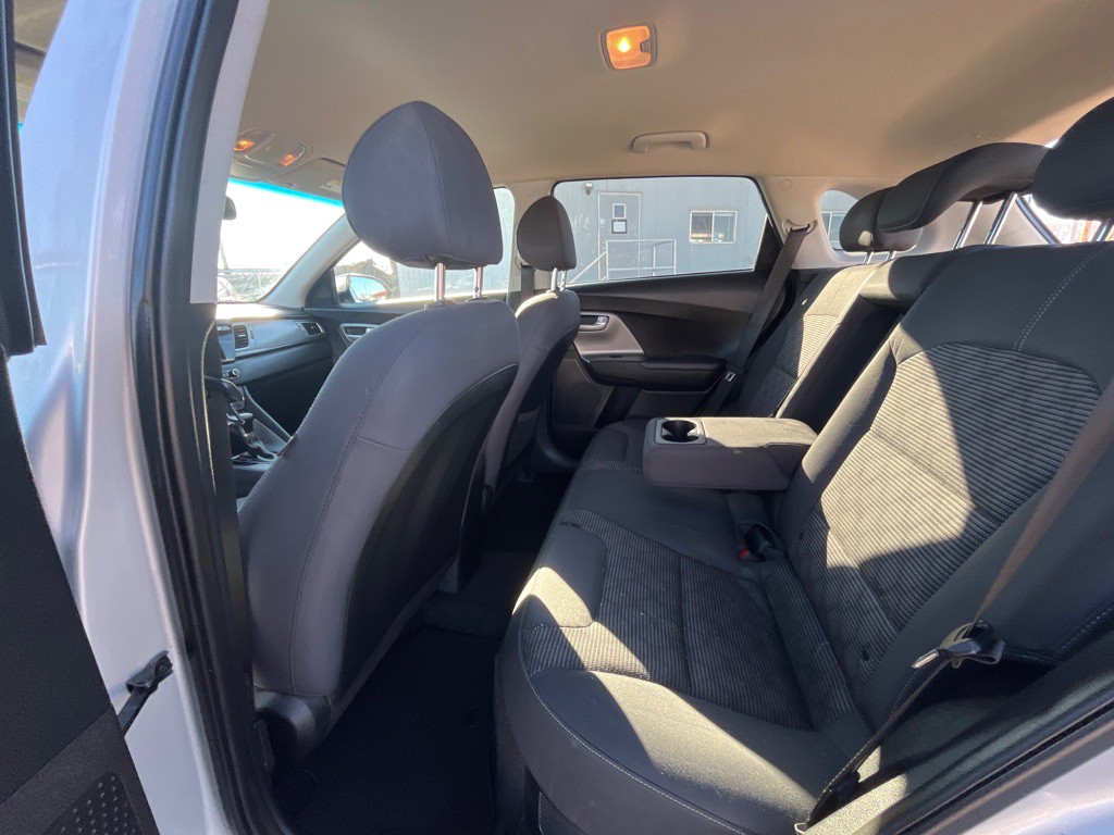 2019 Kia Niro Image 9