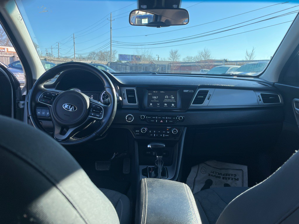2019 Kia Niro Image 10