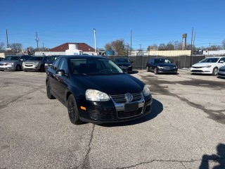 Image for 2010 Volkswagen Jetta S ID: 7252687