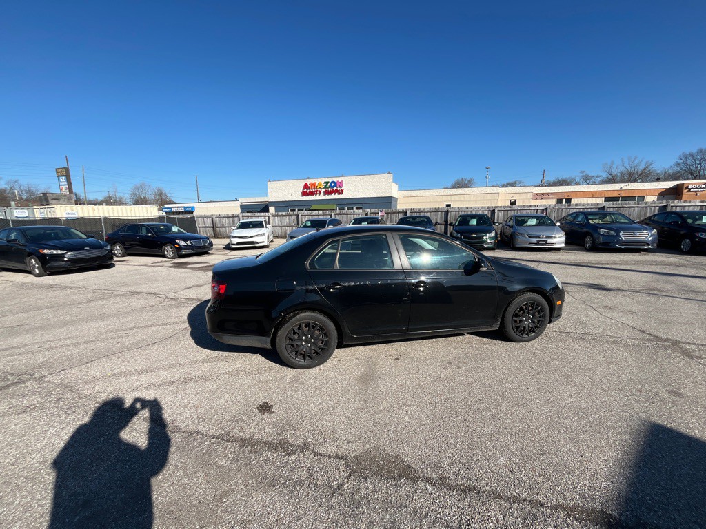 2010 Volkswagen Jetta Image 6