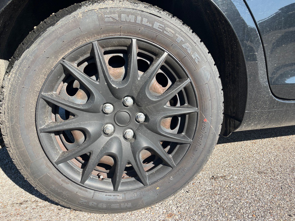 2010 Volkswagen Jetta Image 7