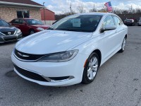 Image for 2015 Chrysler 200 Limited ID: 7255313