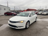 Image for 2015 Chrysler 200 Limited ID: 7255313