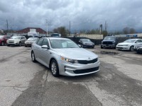 Image for 2017 Kia Optima LX ID: 7304184