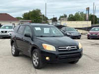 Image for 2008 Toyota Rav4 Limited ID: 7304216