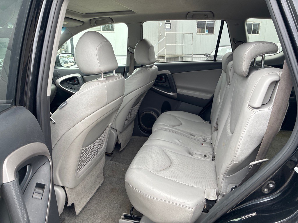 2008 Toyota Rav4 Image 10