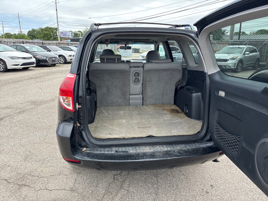 2008 Toyota Rav4 Image 12