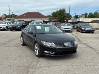 Image for 2013 Volkswagen CC Sport ID: 7417493