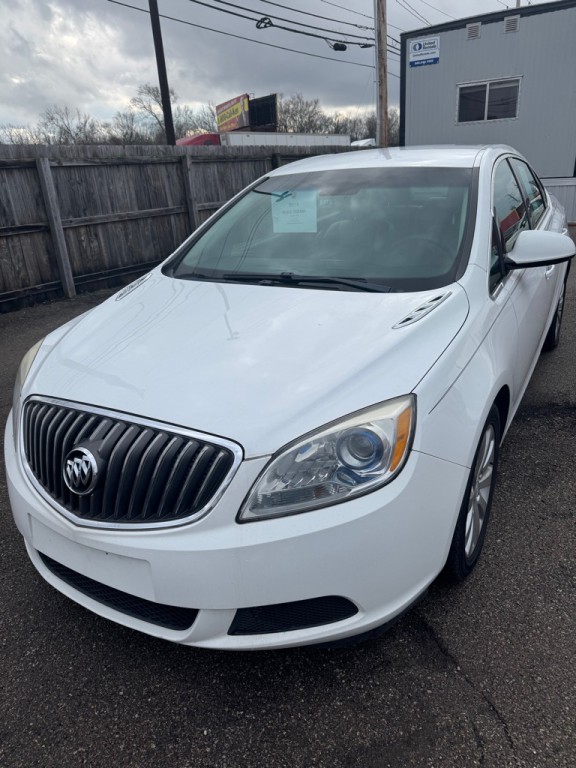 2016 Buick Verano Image 1