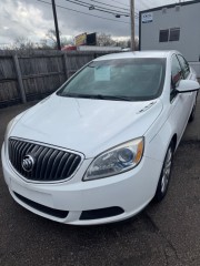 Image for 2016 Buick Verano 1SV ID: 7674214
