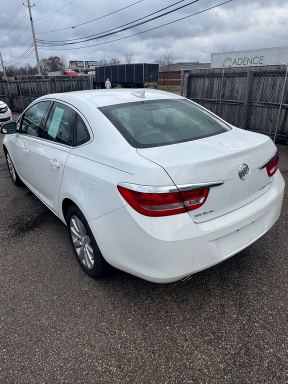 2016 Buick Verano Image 5