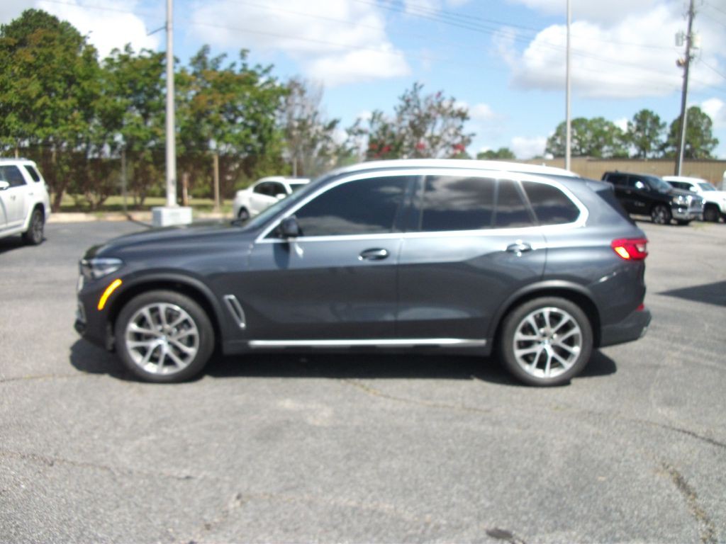 2019 BMW X5 Image 5