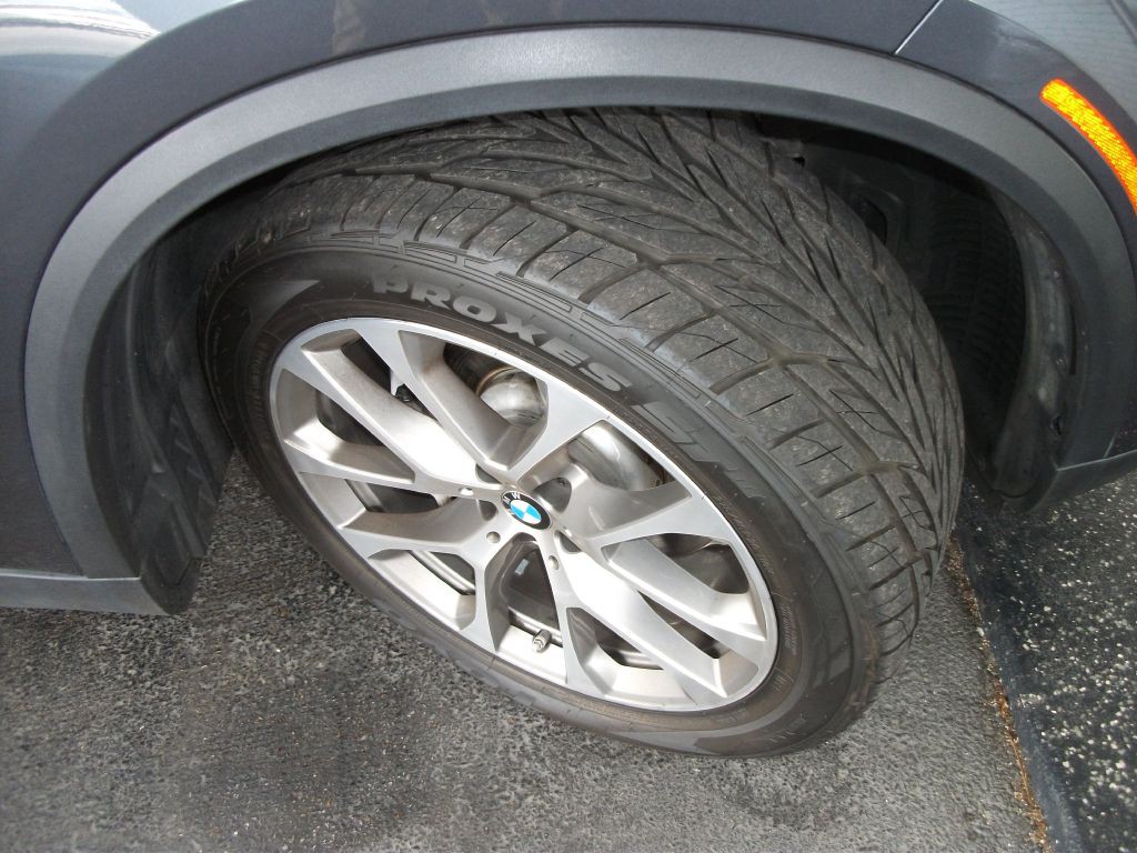 2019 BMW X5 Image 9