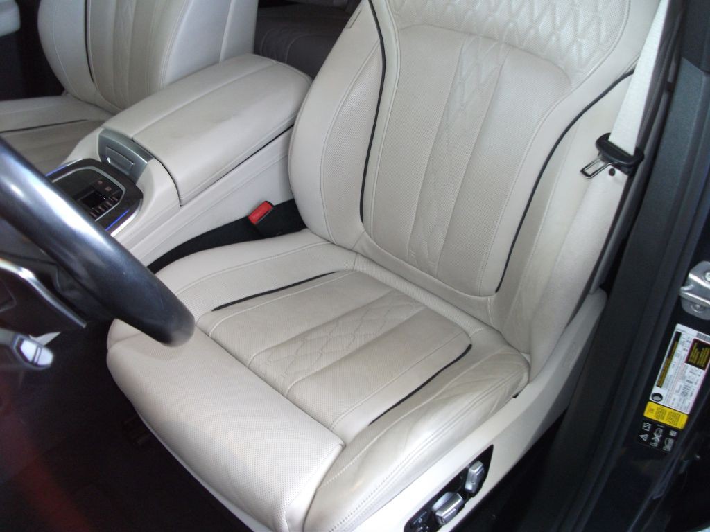 2019 BMW X5 Image 11