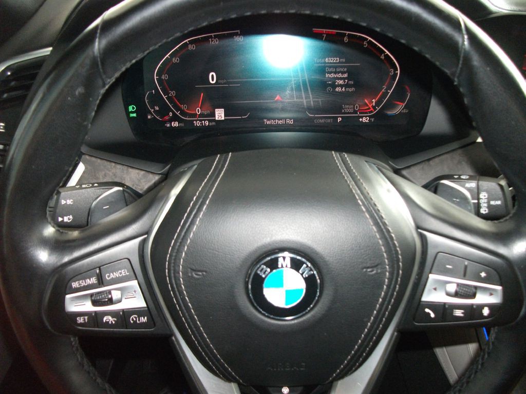 2019 BMW X5 Image 18