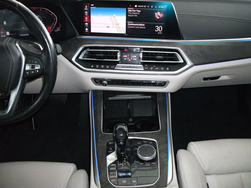 2019 BMW X5 Image 20